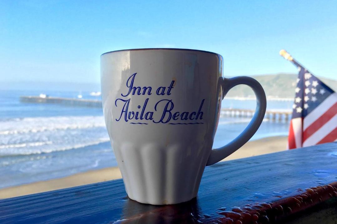 Photo of Others in Avila Beach