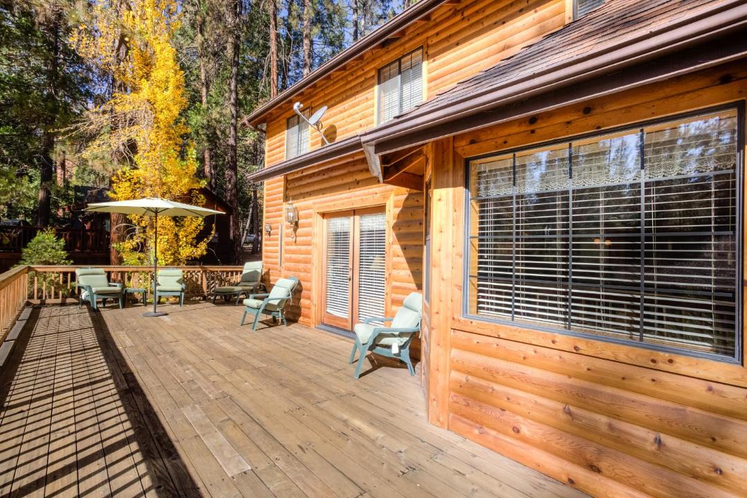 Photo of Others in North Wawona