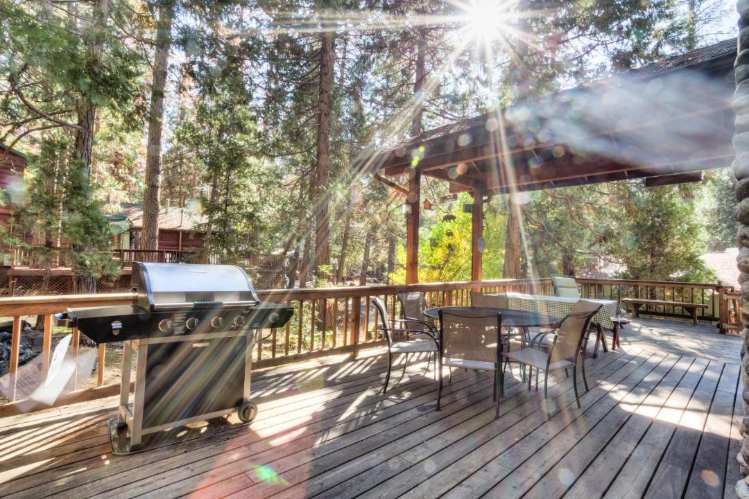 Photo of Others in North Wawona