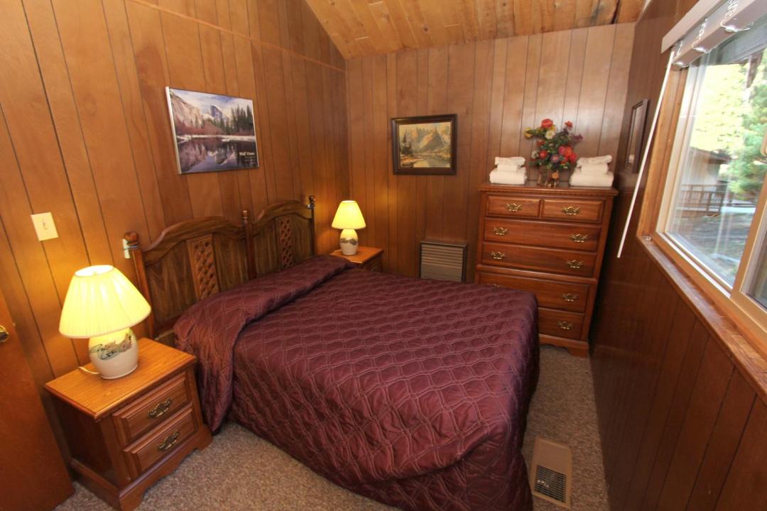 Photo of Others in North Wawona