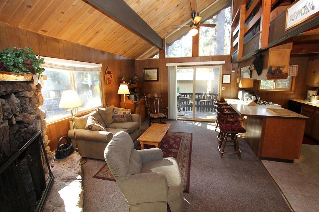 Photo of Others in North Wawona