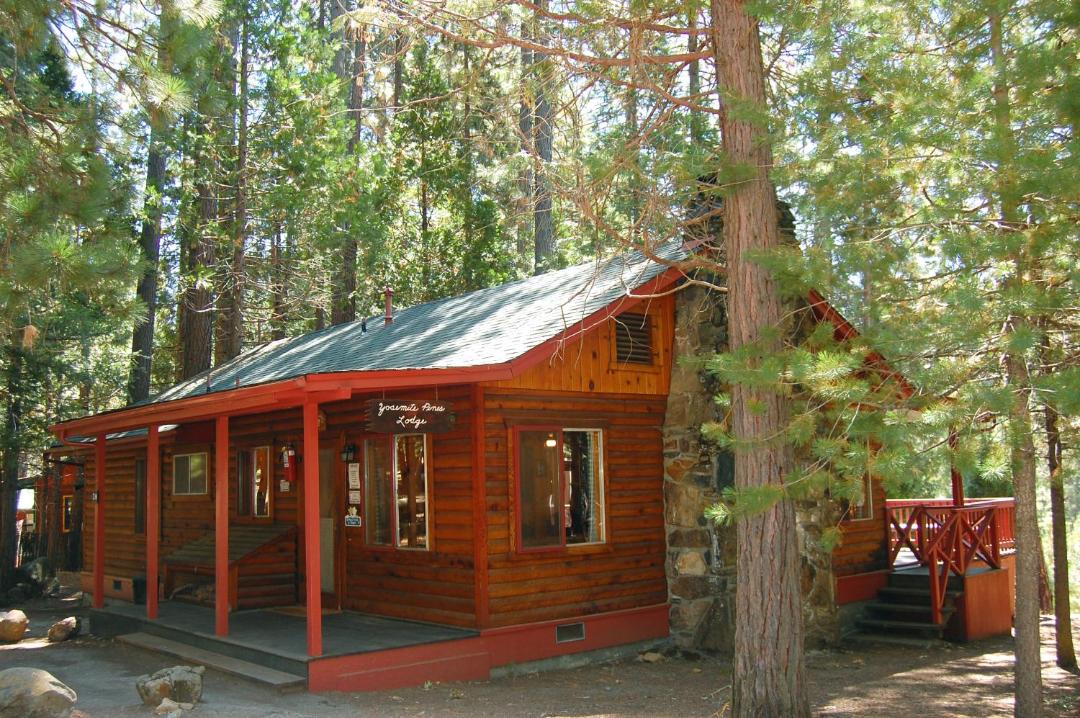 Photo of Others in North Wawona