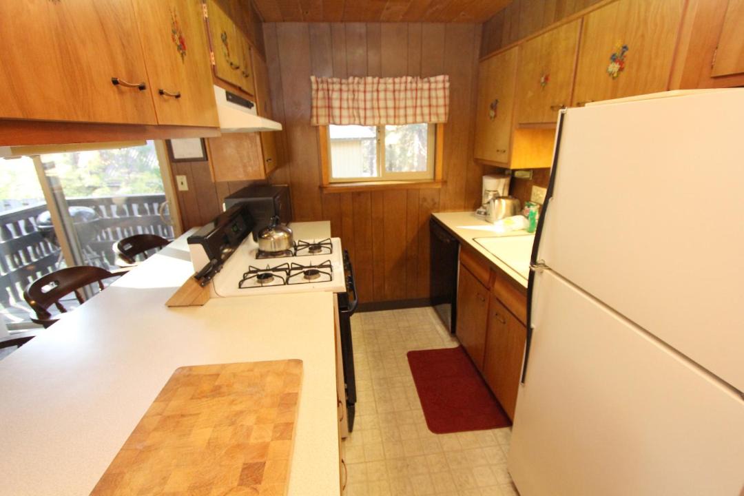 Photo of Others in North Wawona