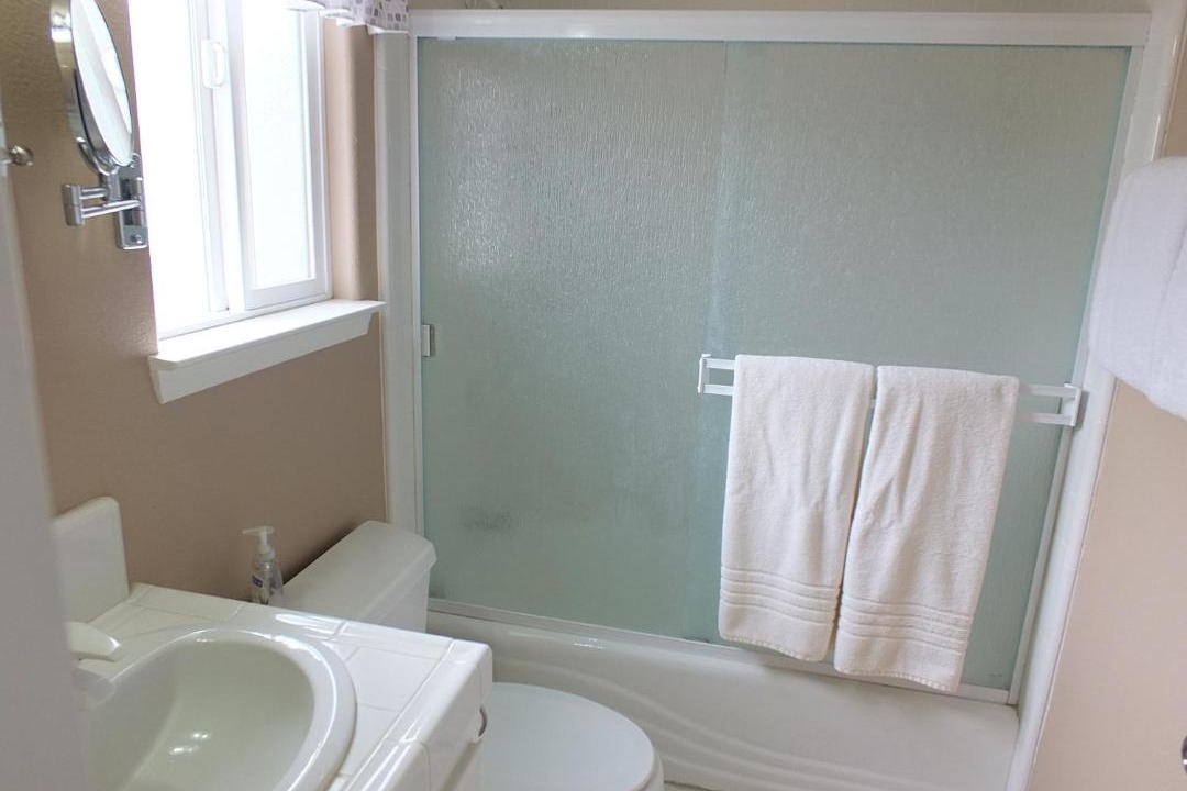 Photo of Bathroom in Oceano
