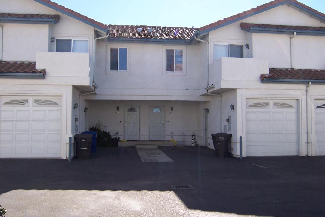 Photo of Buildings in Oceano