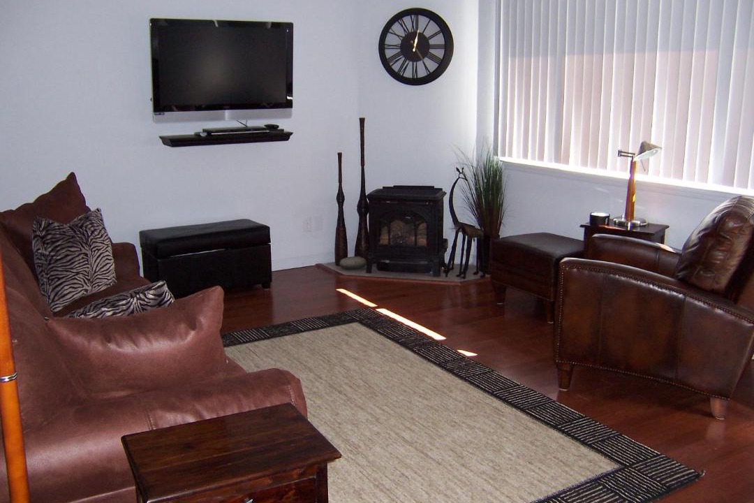 Photo of Livingroom in Oceano