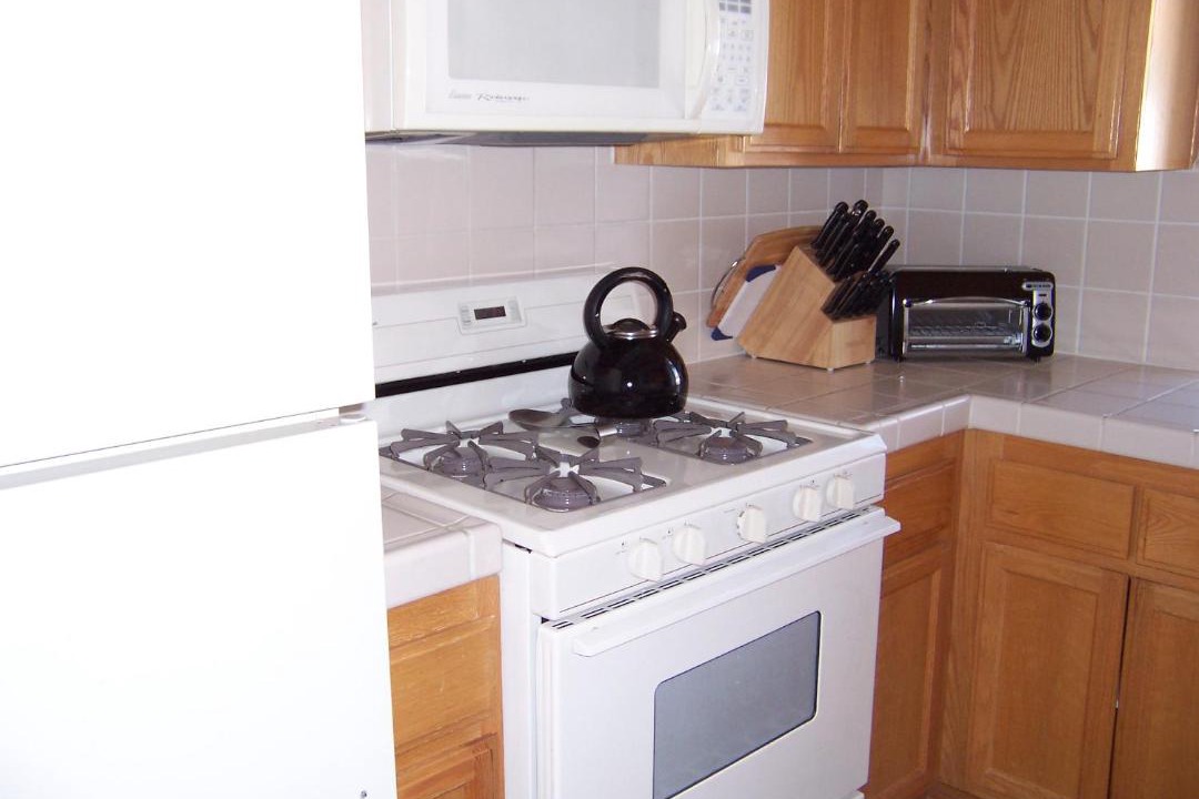 Photo of Kitchen in Oceano