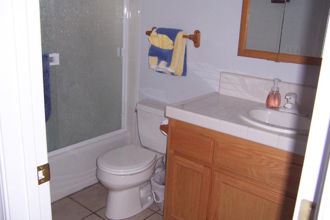 Photo of Bathroom in Oceano