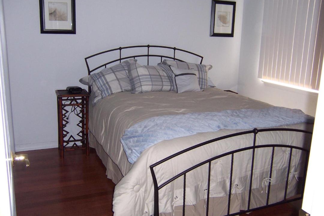 Photo of Bedroom in Oceano