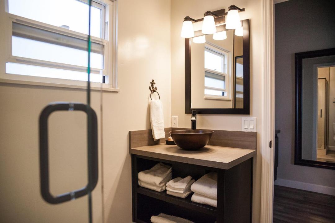 Photo of Bathroom in Morro Bay