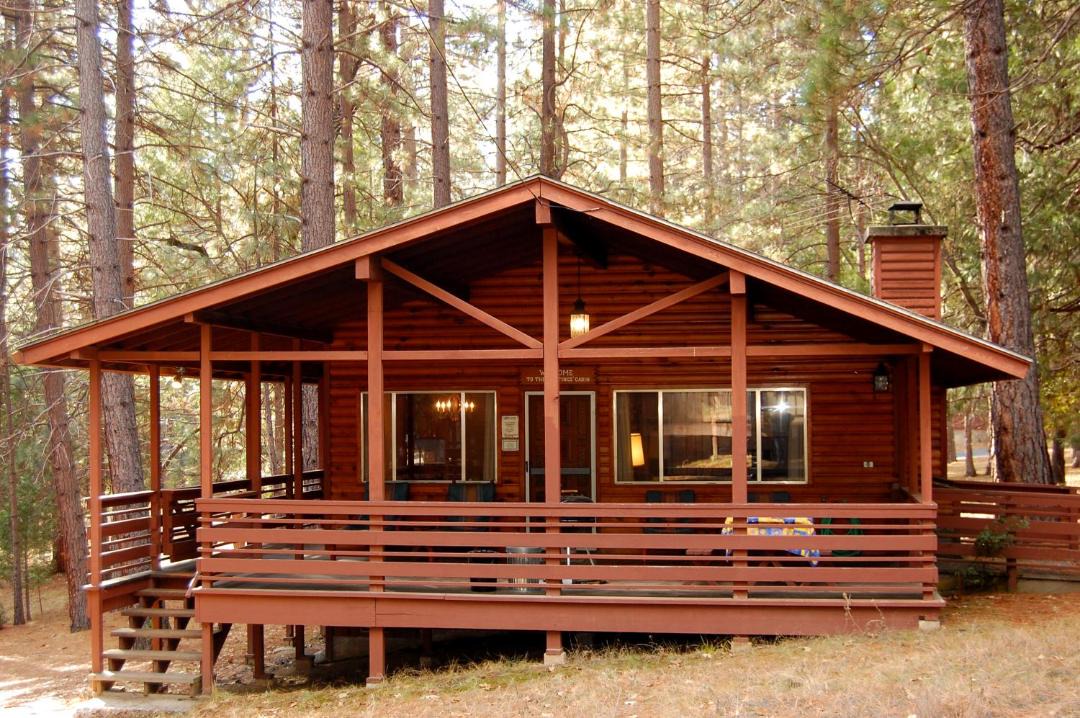 Photo of Others in North Wawona