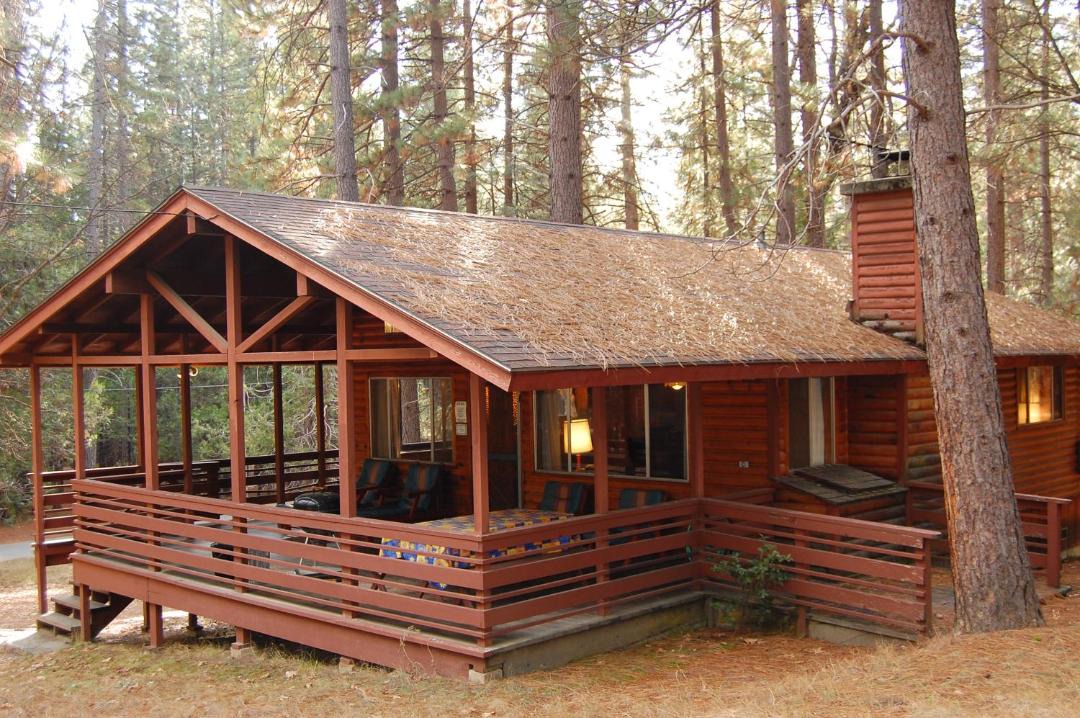 Photo of Others in North Wawona