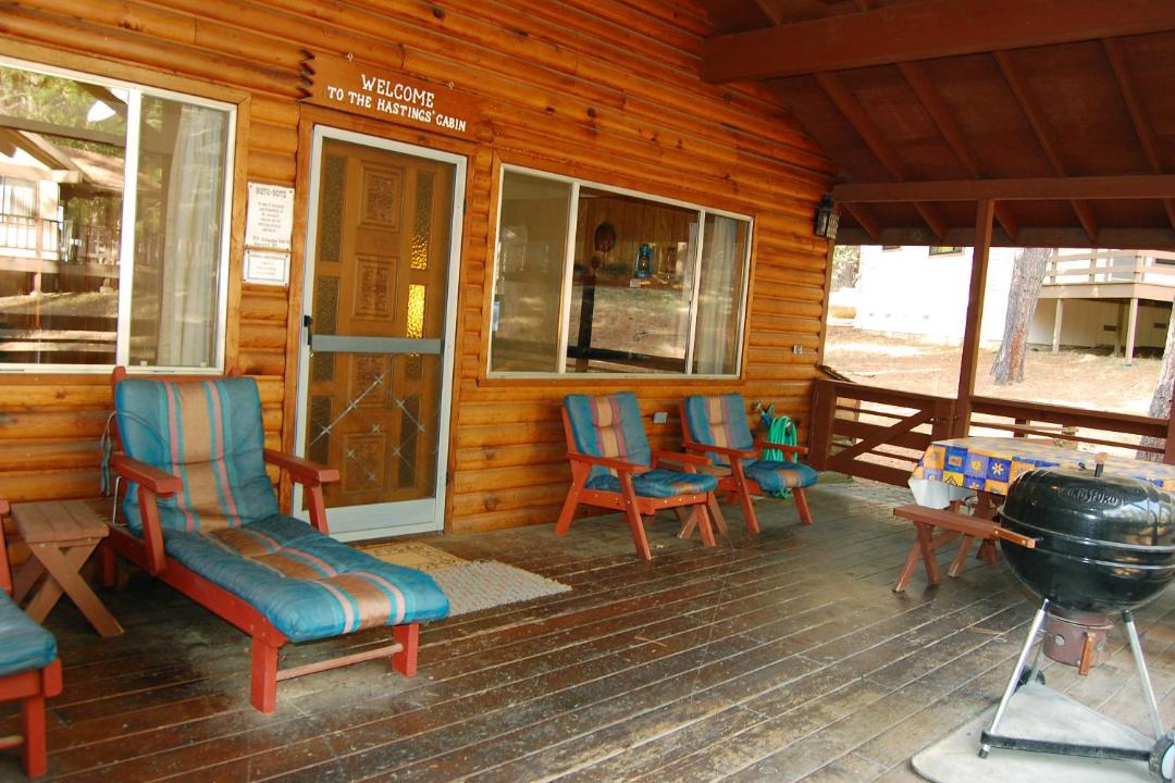 Photo of Others in North Wawona
