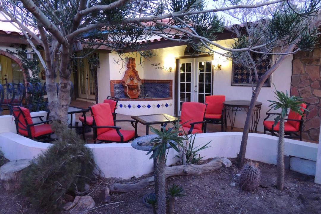 Photo of Others in Desert Hot Springs
