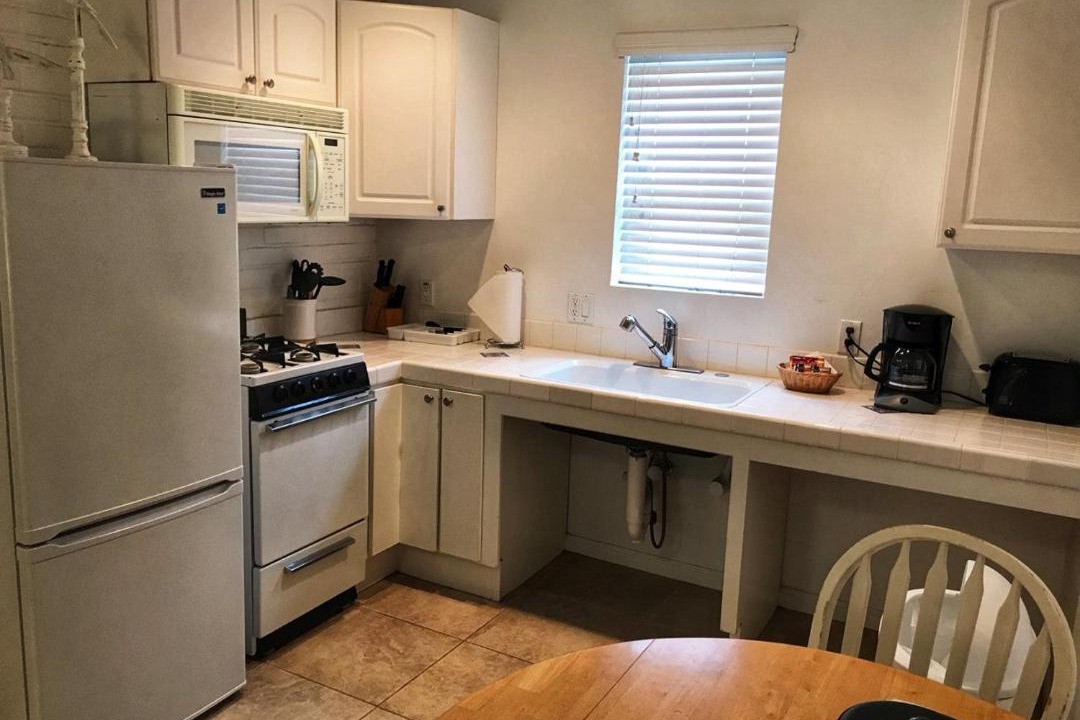 Photo of Kitchen in Downtown