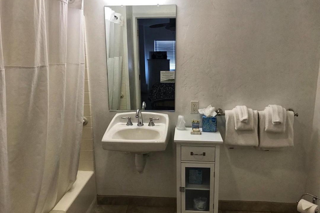 Photo of Bathroom in Downtown