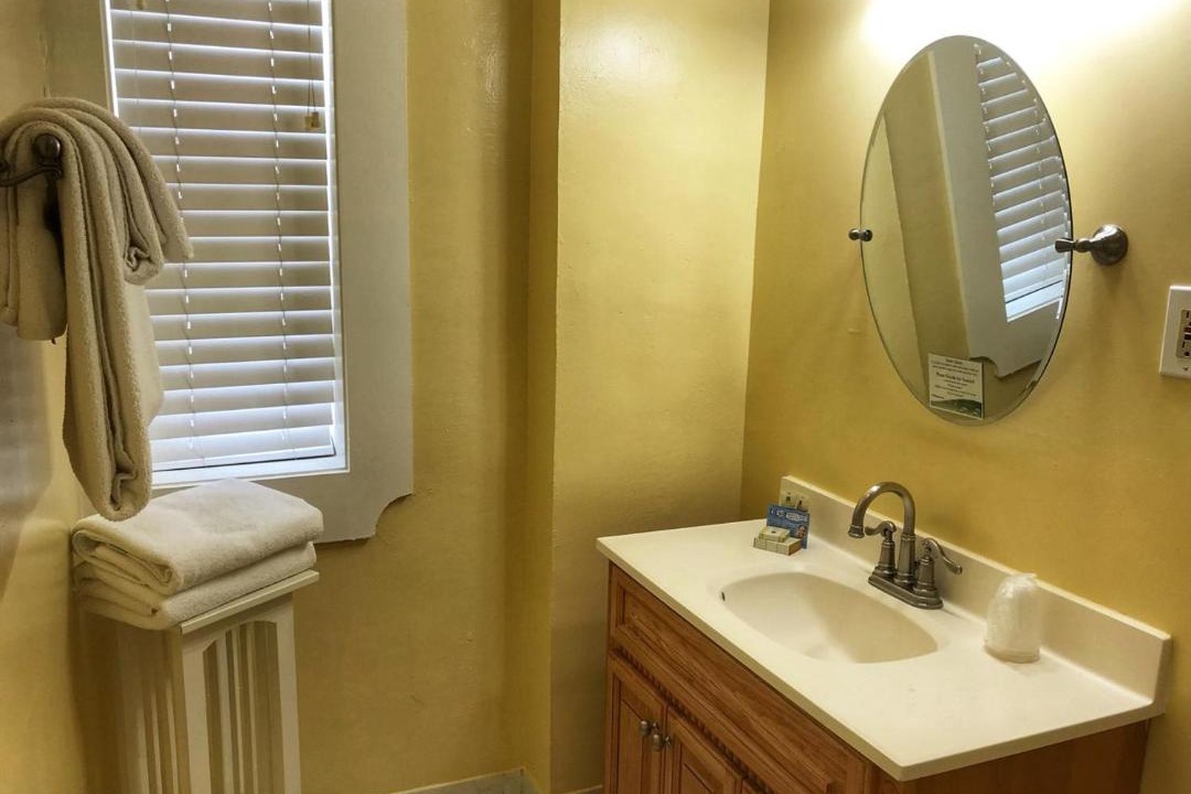 Photo of Bathroom in Downtown