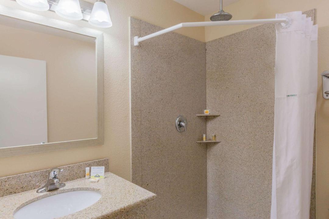 Photo of Bathroom in Santa Maria