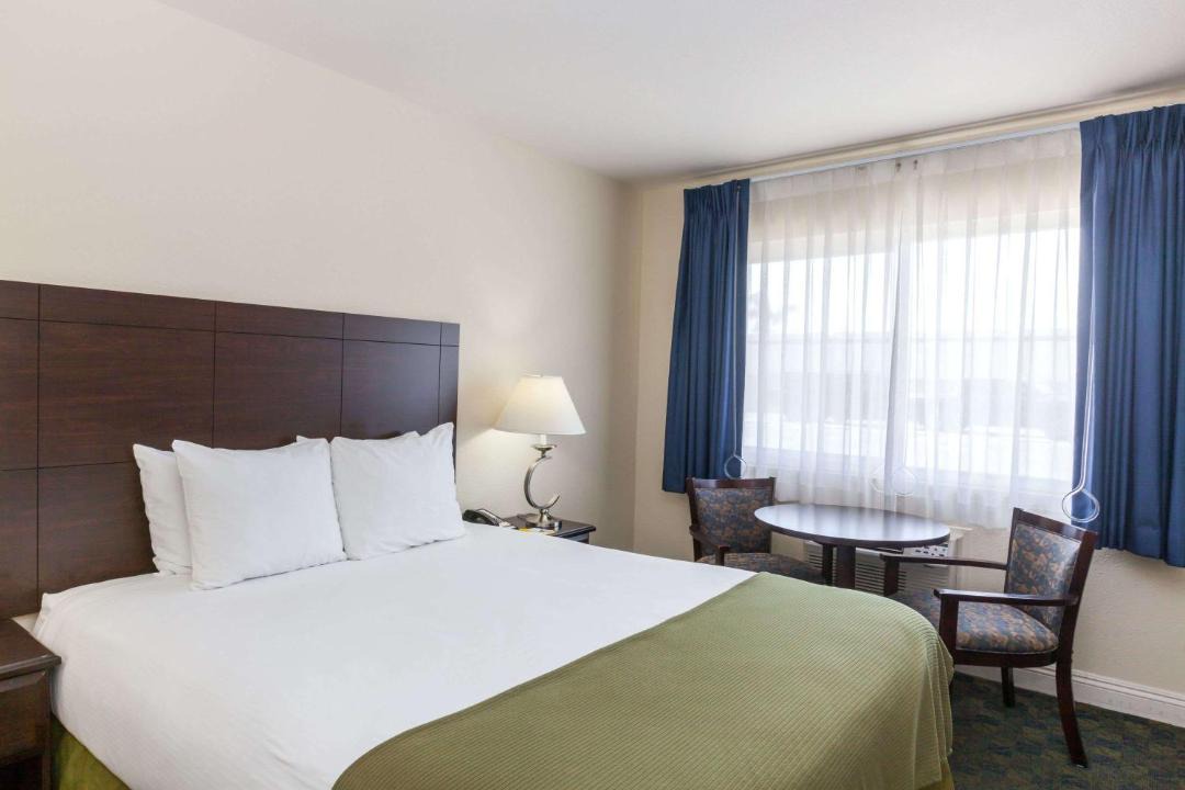 Photo of Bedroom in Santa Maria