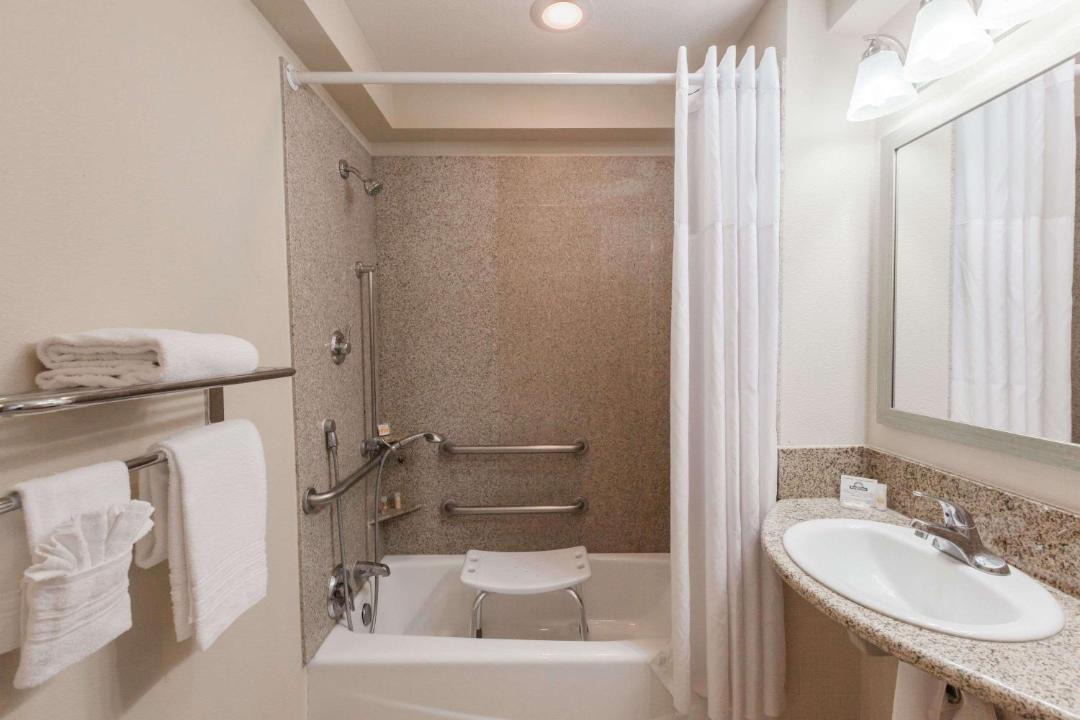 Photo of Bathroom in Santa Maria