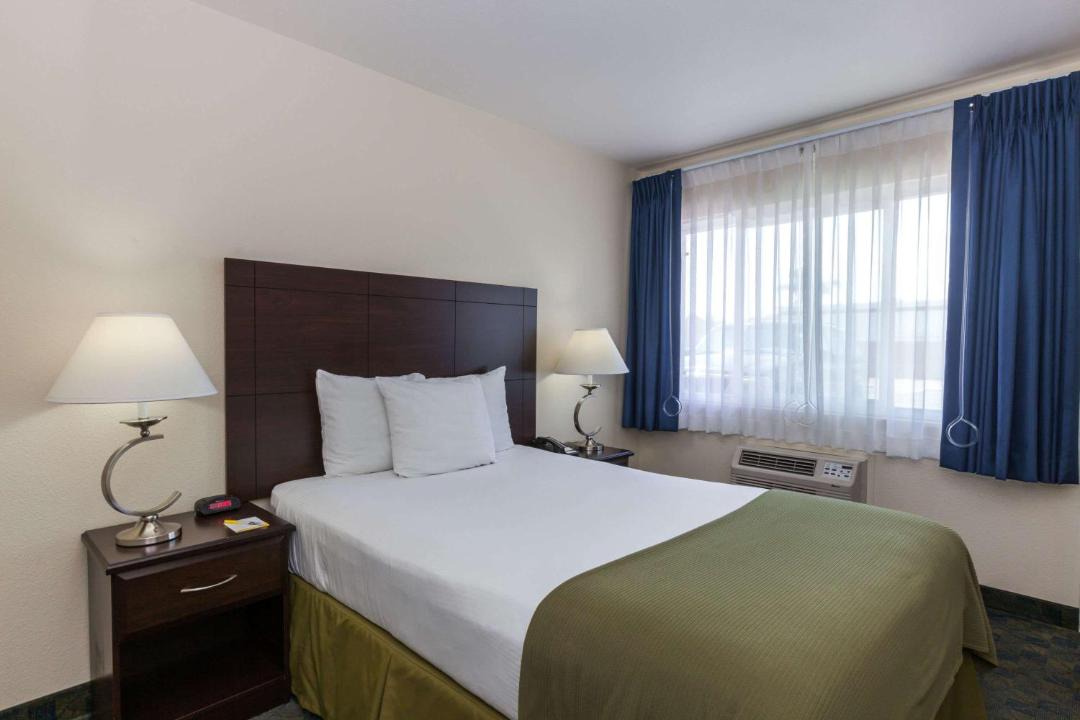 Photo of Bedroom in Santa Maria