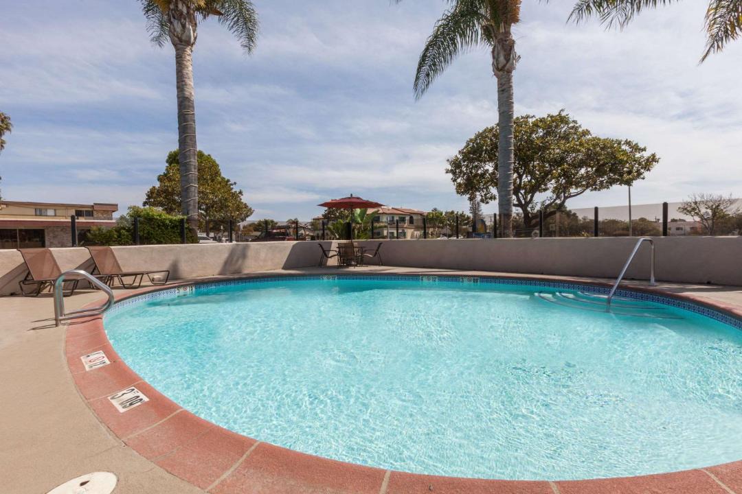 Photo of Outdoor in Santa Maria