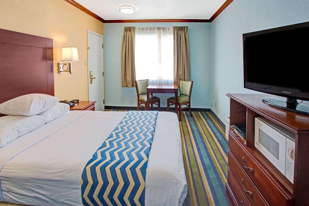 Photo of Bedroom in Bishop