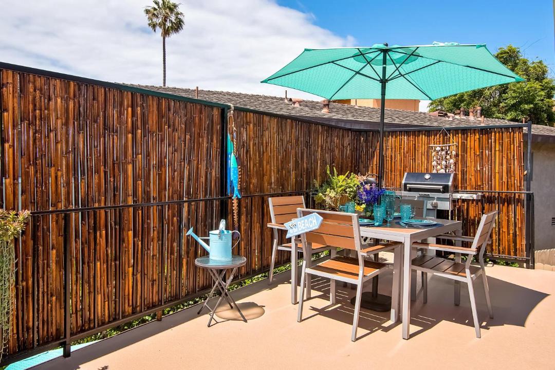 Photo of Patio Balcony in San Clemente