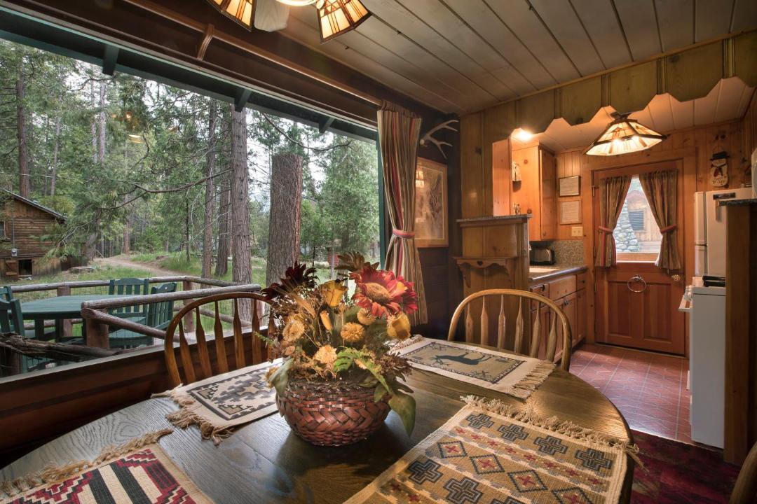 Photo of Others in North Wawona