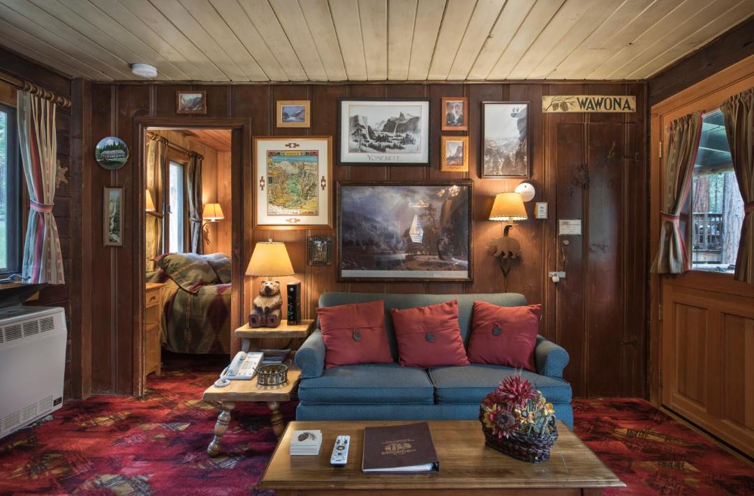 Photo of Others in North Wawona