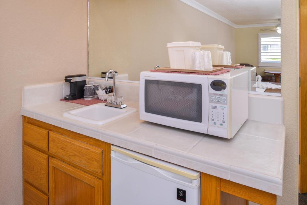 Photo of Kitchen in Cayucos