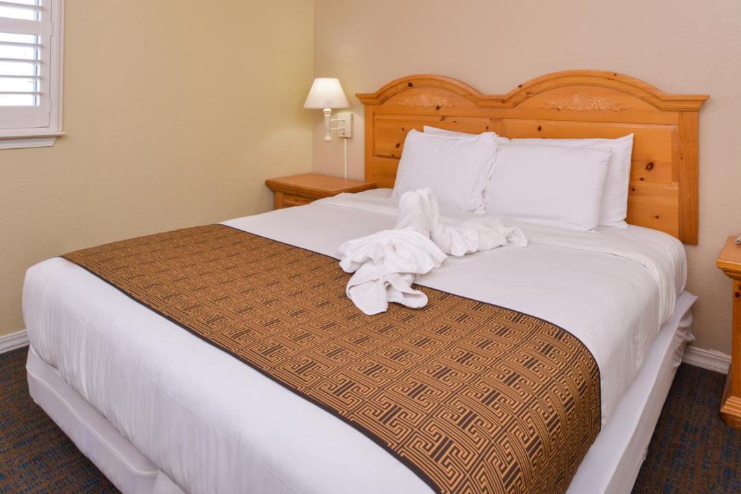 Photo of Bedroom in Cayucos