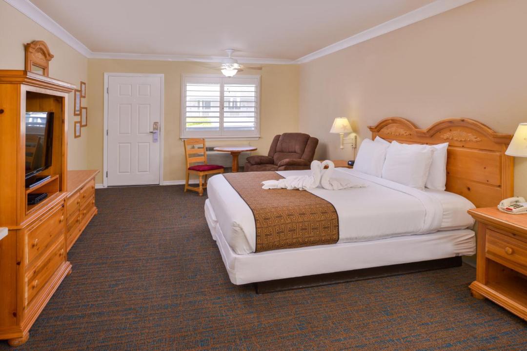 Photo of Bedroom in Cayucos