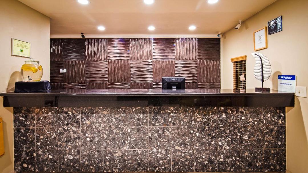 Photo of Bathroom in Nut Tree