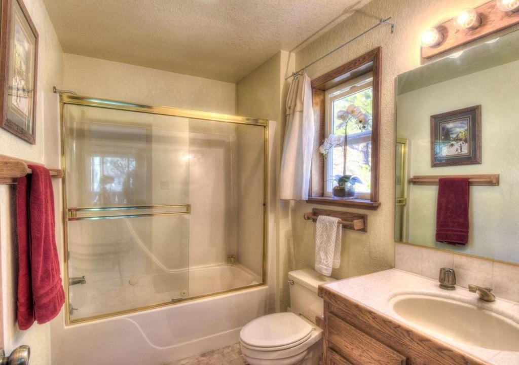 Photo of Bathroom in Incline Village