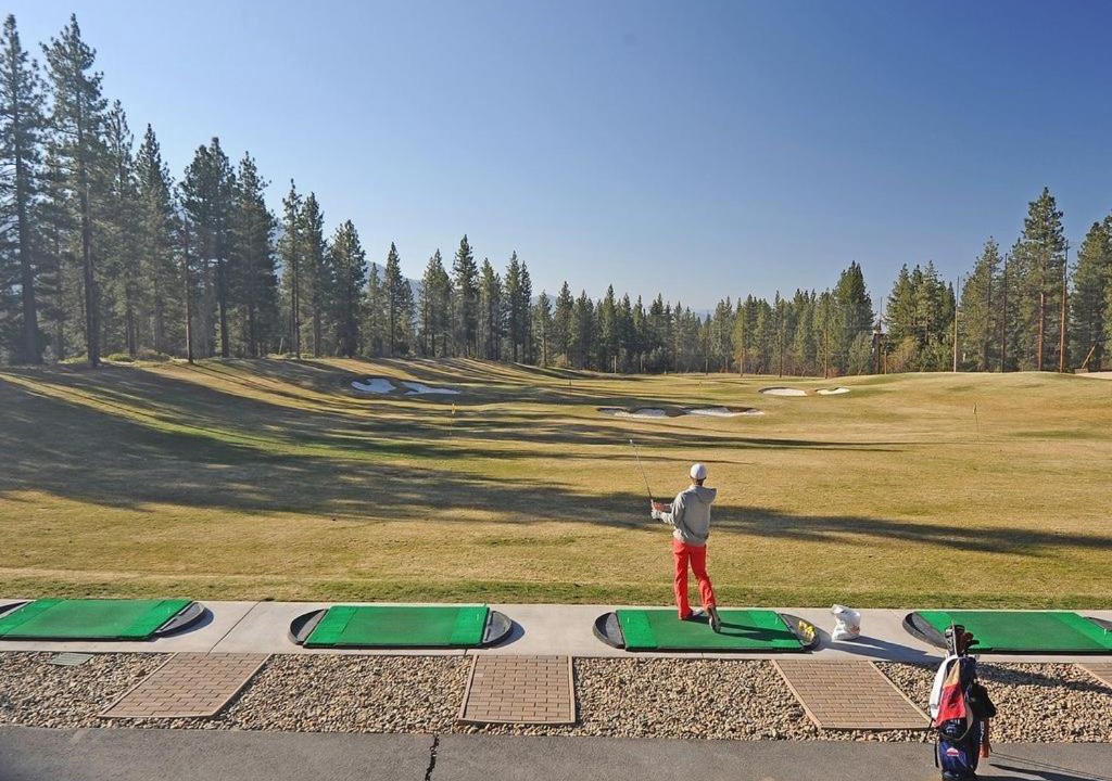 Photo of Outdoor in Incline Village