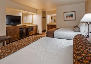 Best Western Casa Grande Inn