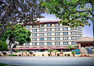 Historic Santa Maria Inn