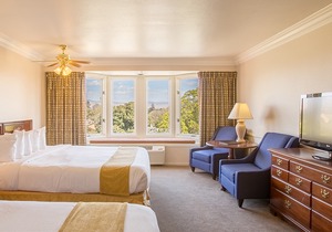 Historic Santa Maria Inn