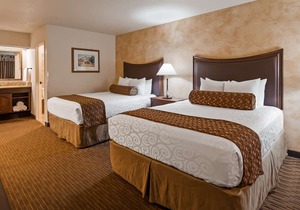 Best Western Casa Grande Inn