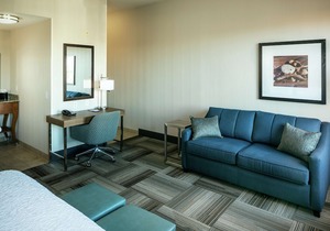 Hampton Inn & Suites Arroyo Grande