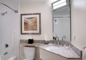 Courtyard by Marriott Long Beach Downtown