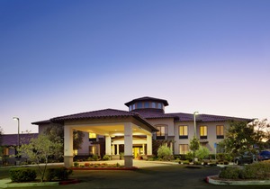 Hampton Inn & Suites Arroyo Grande