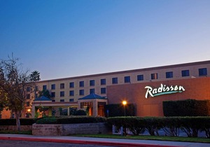 Radisson Hotel Santa Maria
