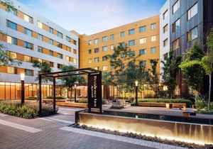 Residence Inn by Marriott Portland Downtown/Pearl District