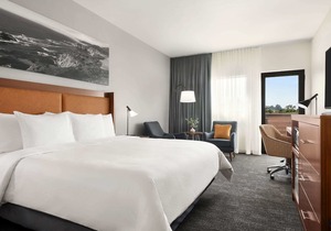 La Quinta Inn & Suites by Wyndham San Luis Obispo Downtown