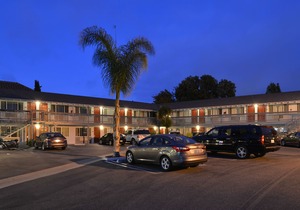 Avenue Inn Downtown San Luis Obispo