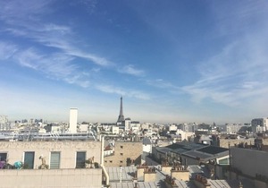 Ibis Styles Paris Mairie de Clichy in Clichy