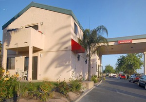 Aloha Inn