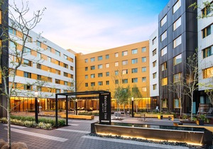 Residence Inn by Marriott Portland Downtown/Pearl District